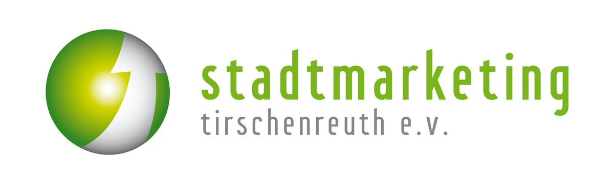 Logo des Stadtmarketingvereins Tirschenreuth