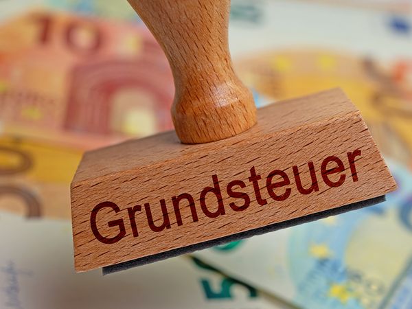 Bild Grundsteuerreform