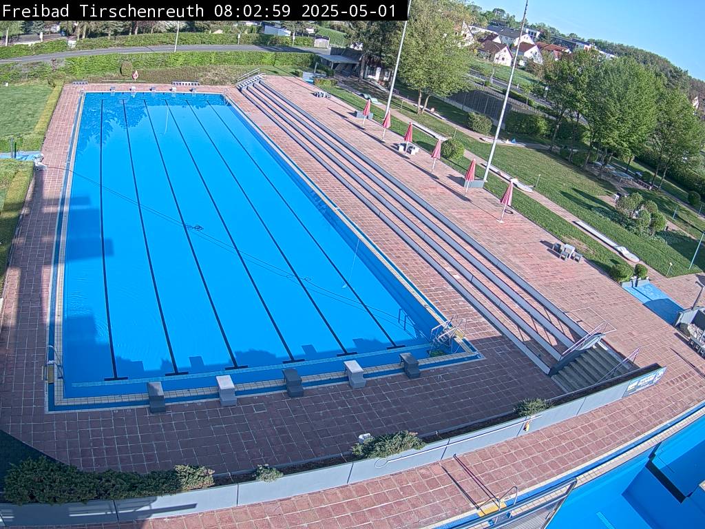 Freibad Cam